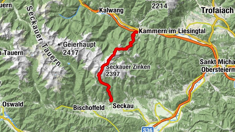 Carte