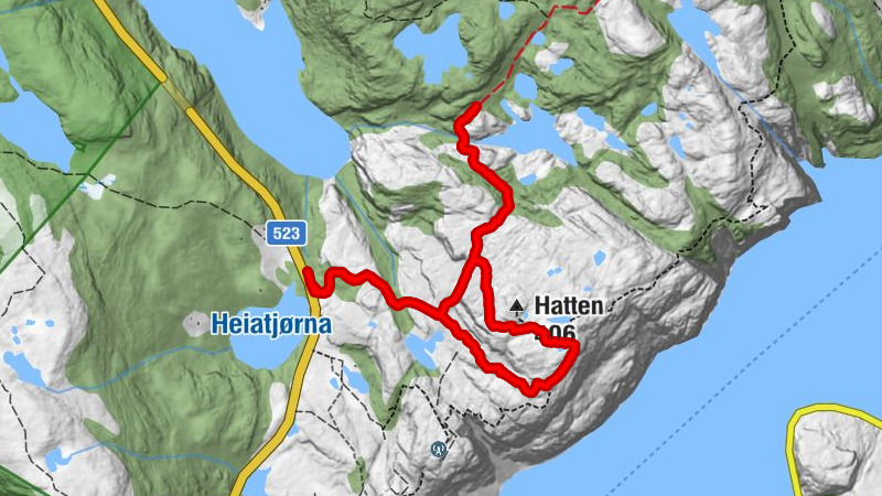 Carte