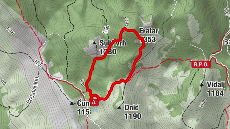 Carte