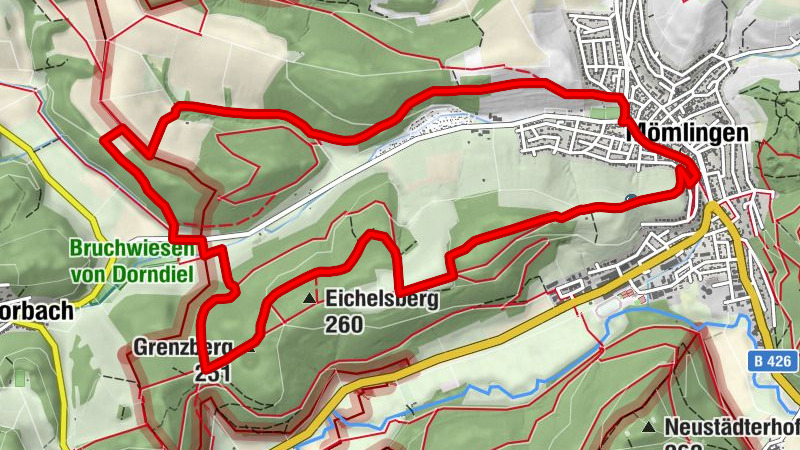 Carte