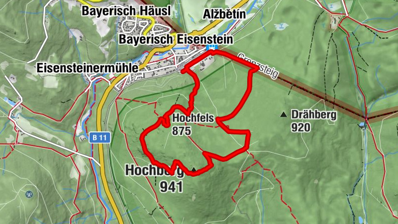 Carte