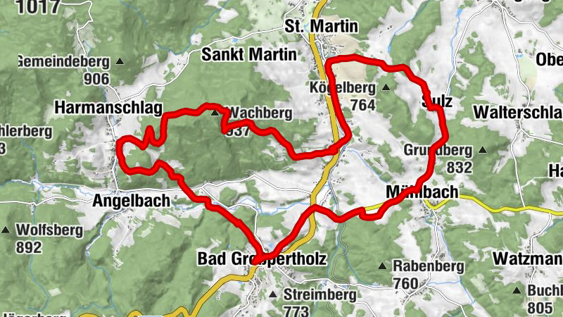 Carte