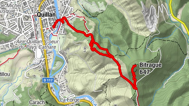 Carte
