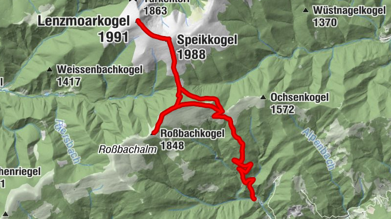 Carte