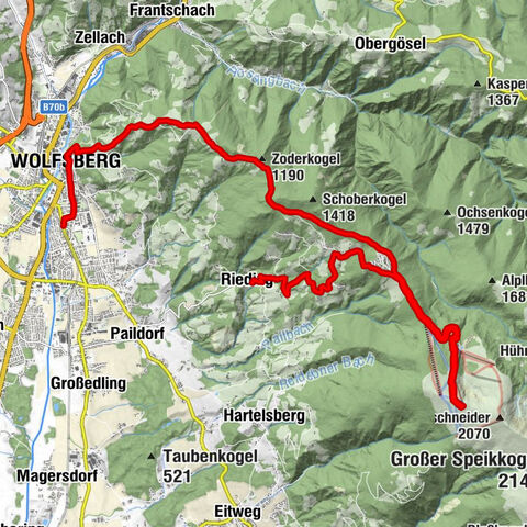 Carte