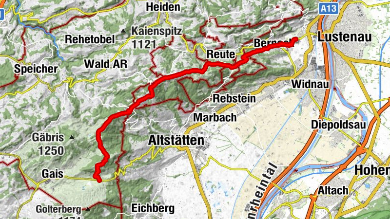 Carte