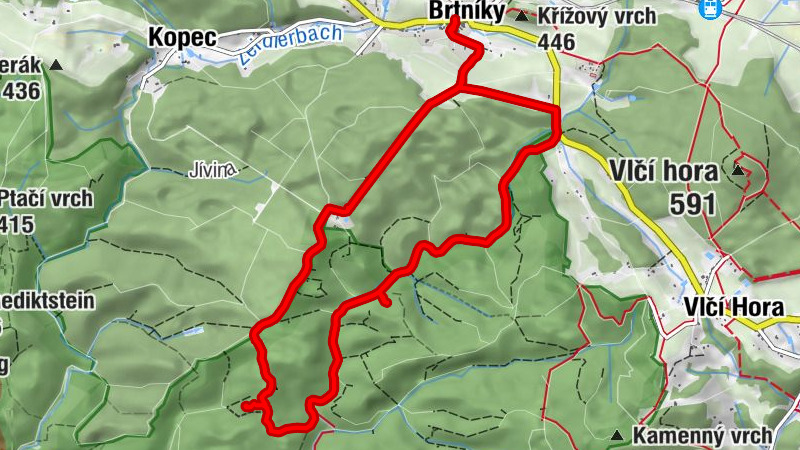 Carte