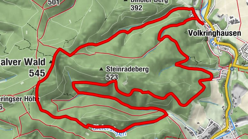 Carte