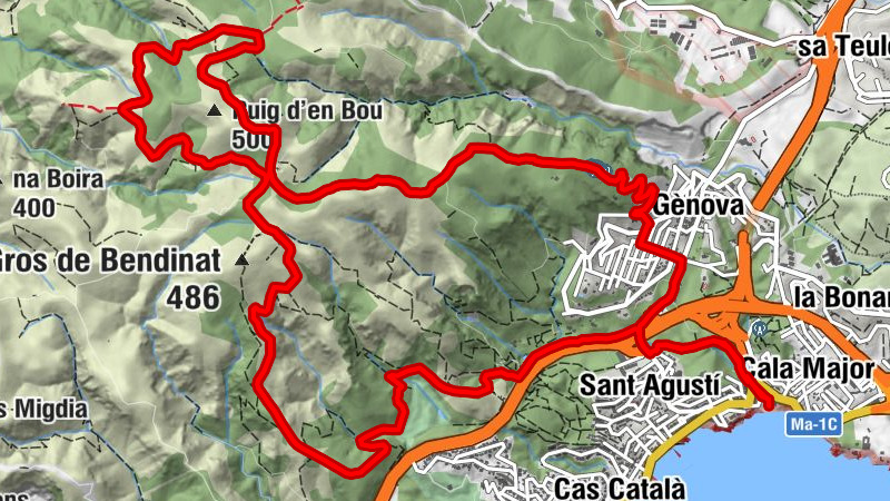 Carte