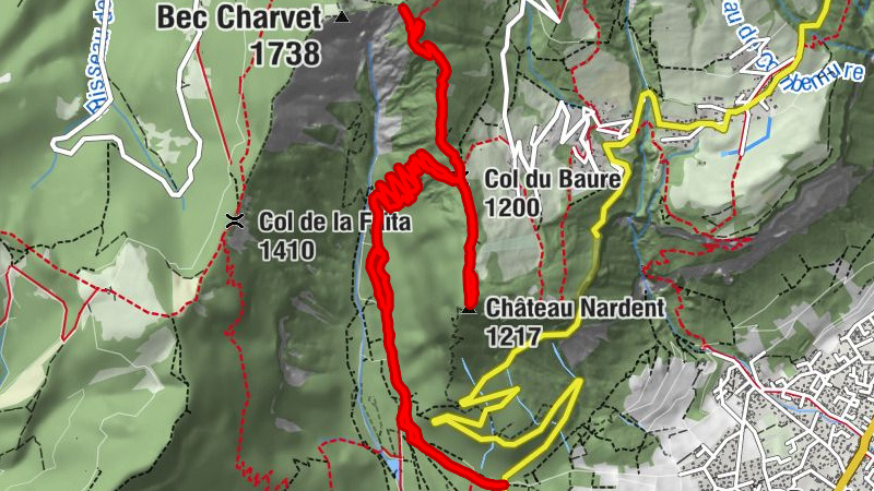 Carte