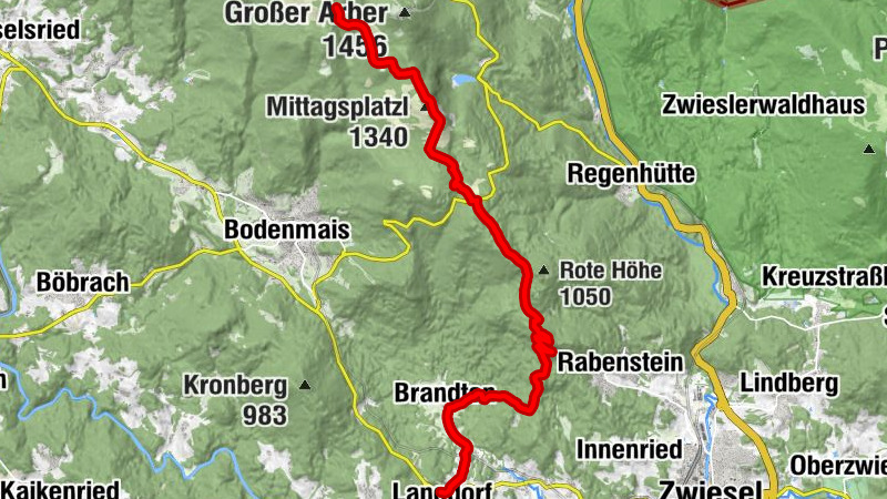 Carte