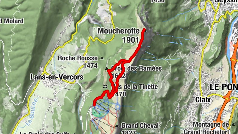 Carte