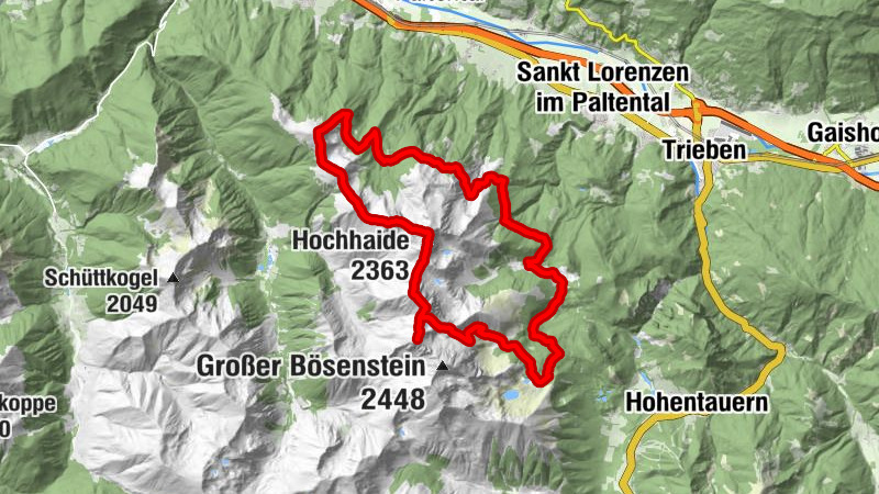 Carte