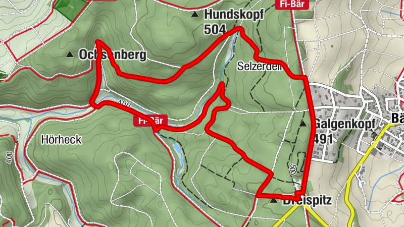 Carte