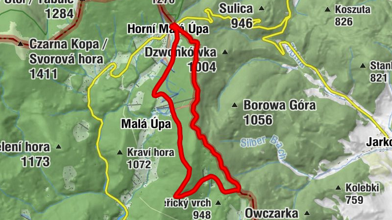 Carte