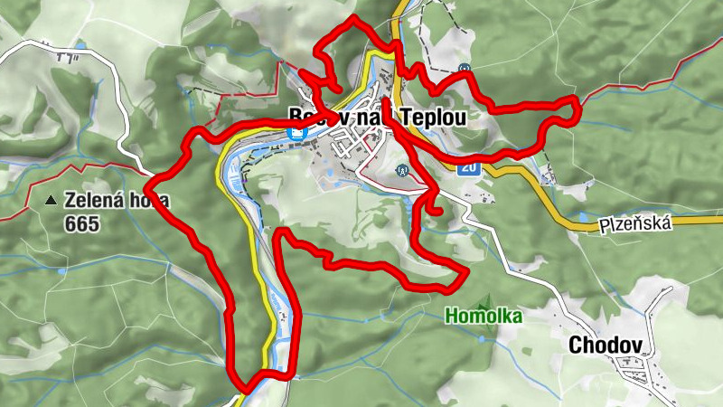 Carte