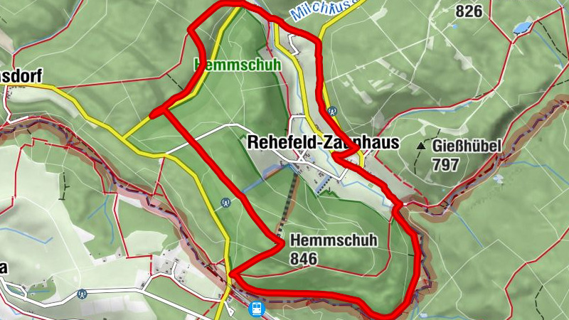 Carte