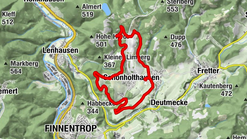 Carte