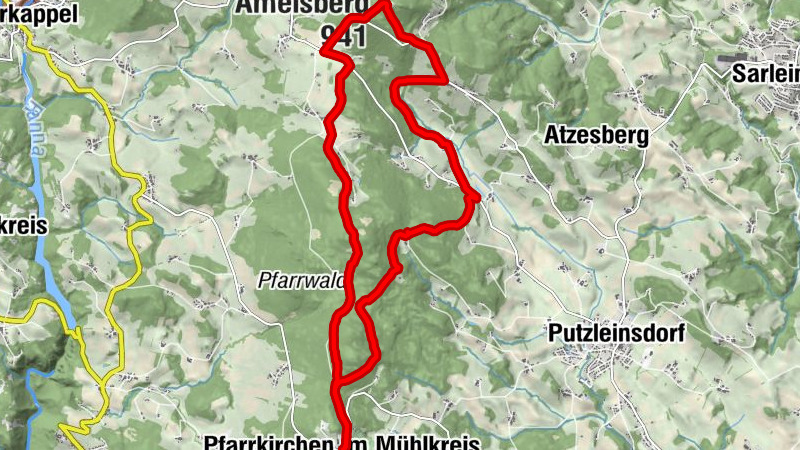 Carte
