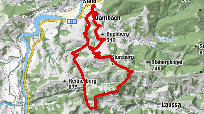 Carte