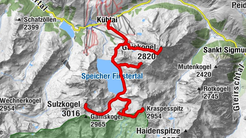 Carte