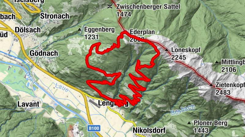 Carte