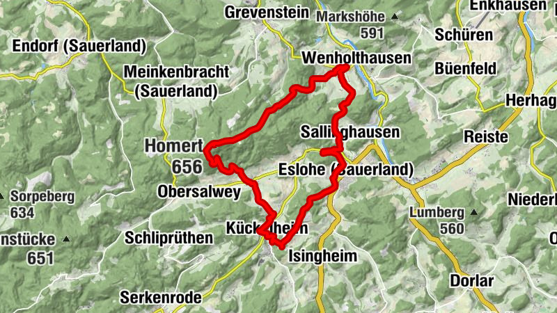 Carte