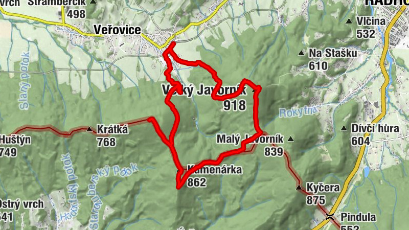 Carte