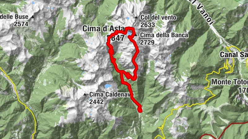 Carte