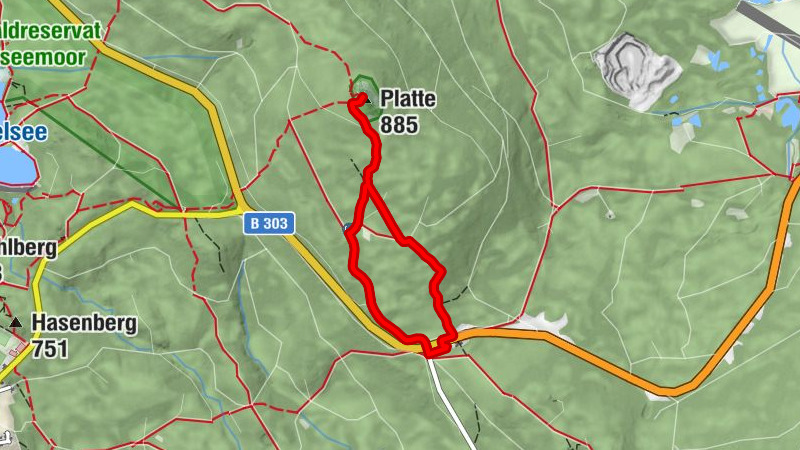 Carte
