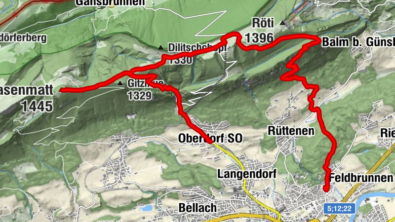 Carte