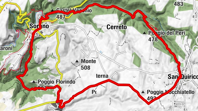 Carte