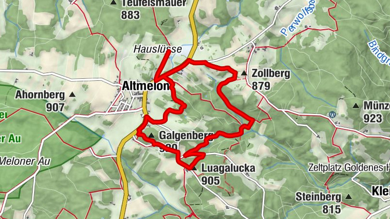 Carte