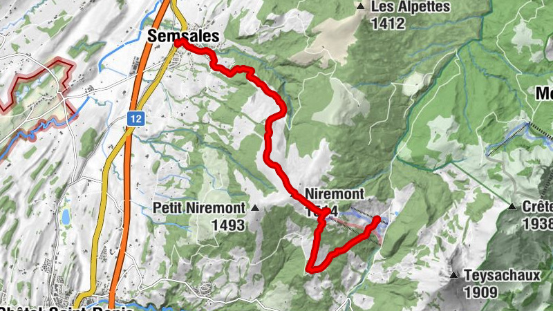 Carte