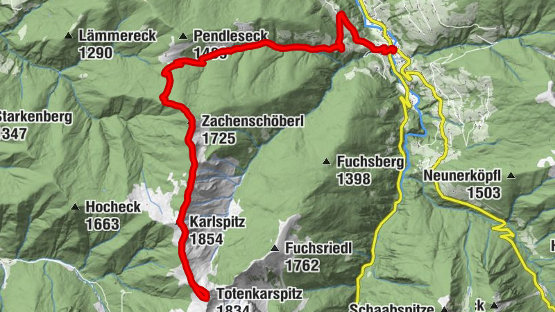 Carte