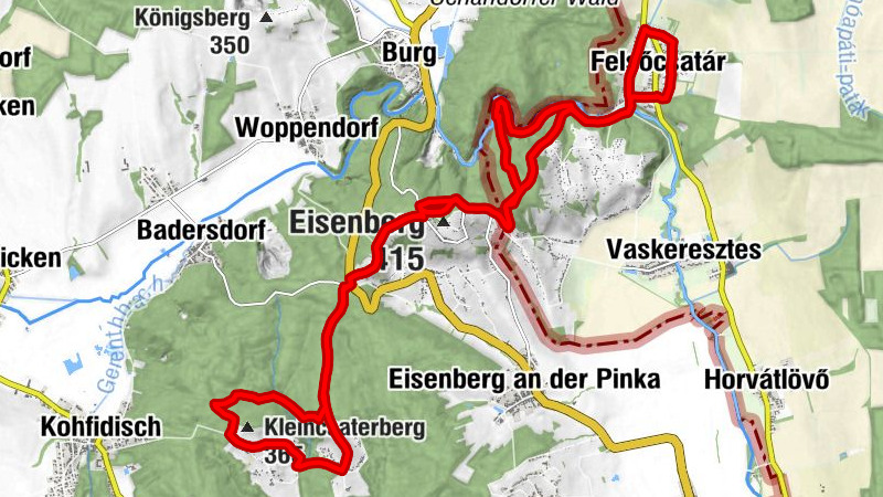 Carte