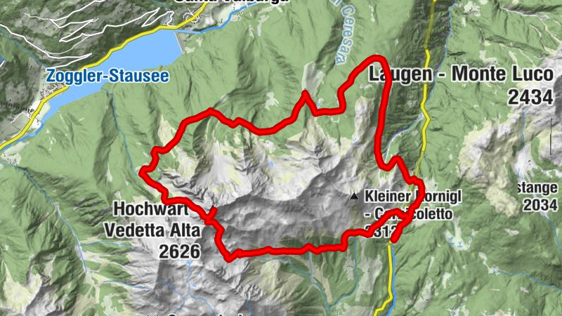 Carte