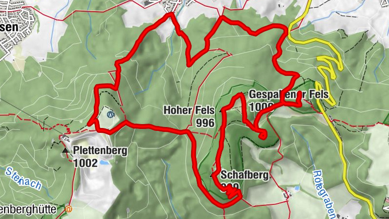 Carte