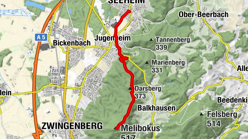Carte