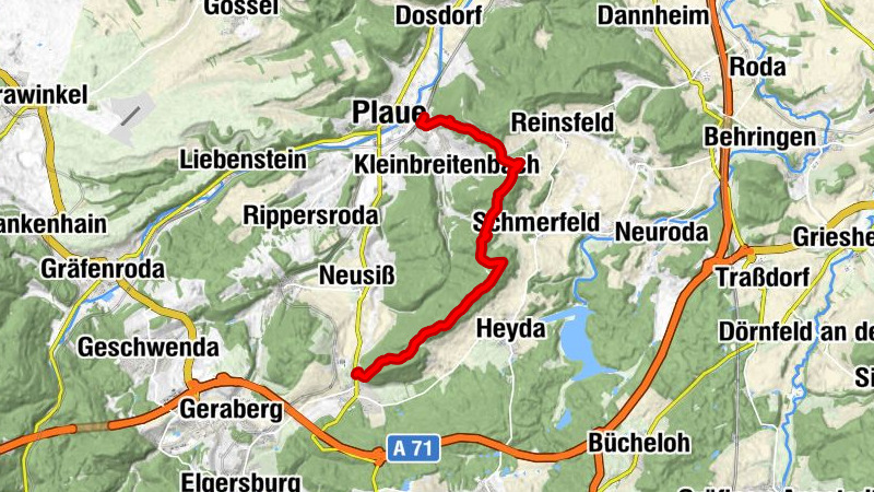 Carte