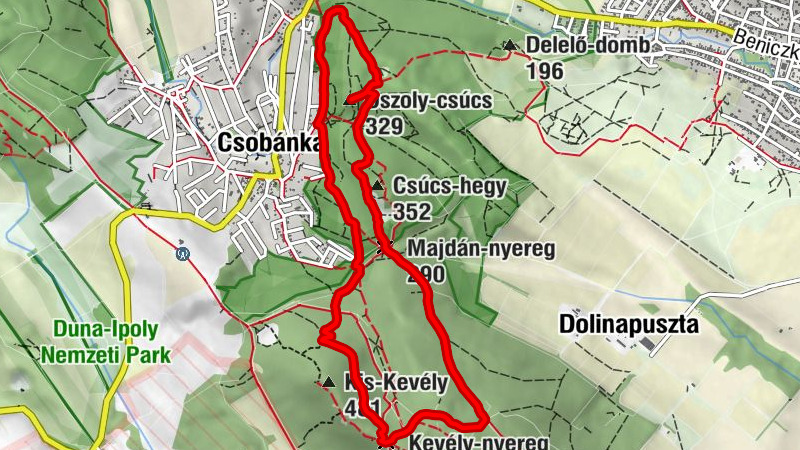 Carte