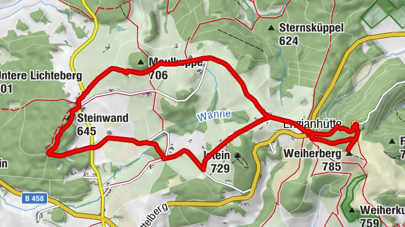 Carte