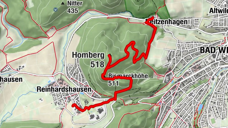 Carte