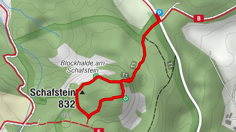 Carte