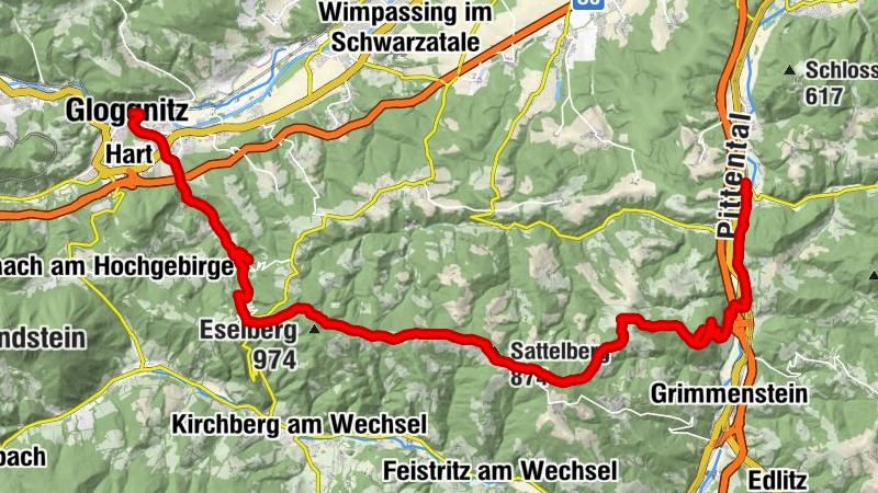 Carte