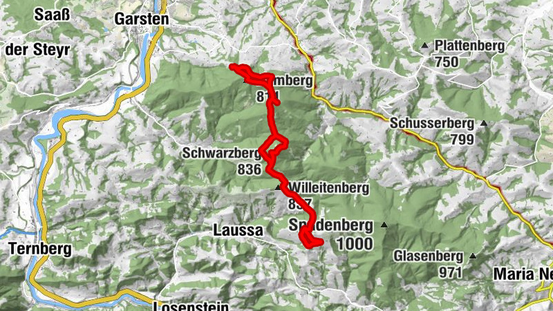 Carte