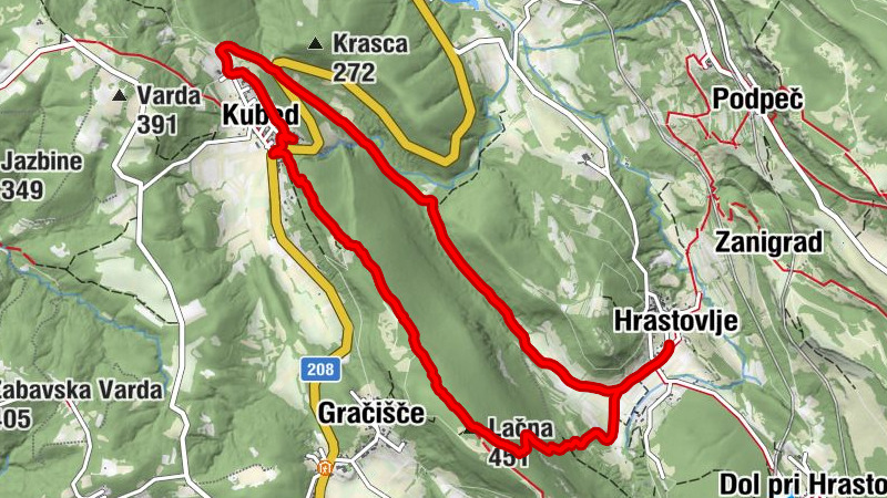 Carte