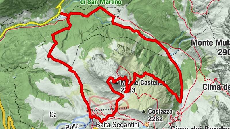 Carte