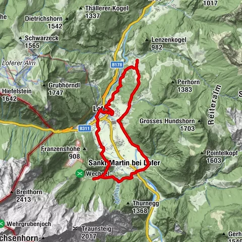 Carte