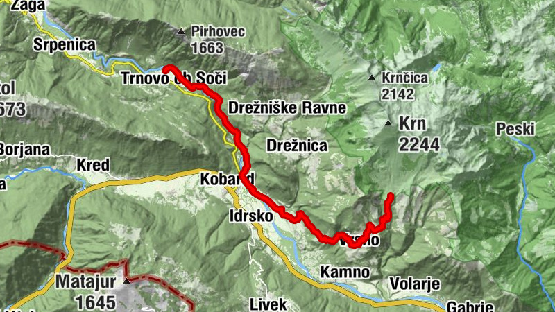 Carte